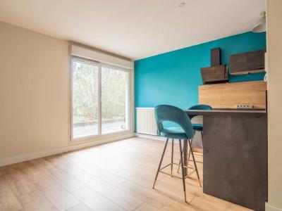 For sale Lyon-8eme-arrondissement 2 rooms 40 m2 Rhone (69008) photo 0