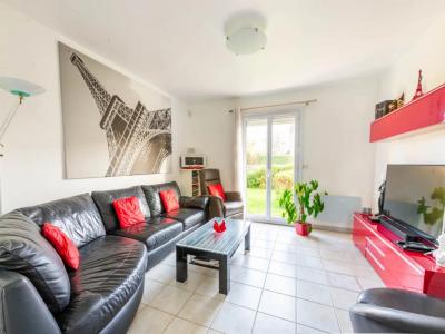 For sale Villiers-le-bacle 7 rooms 136 m2 Essonne (91190) photo 3