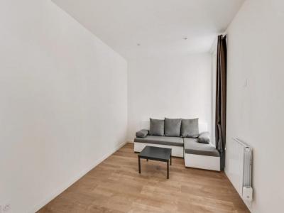 For sale Paris-10eme-arrondissement 1 room 22 m2 Paris (75010) photo 4