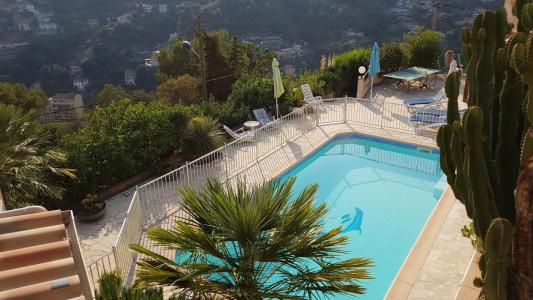 For sale Menton 10 rooms 322 m2 Alpes Maritimes (06500) photo 1