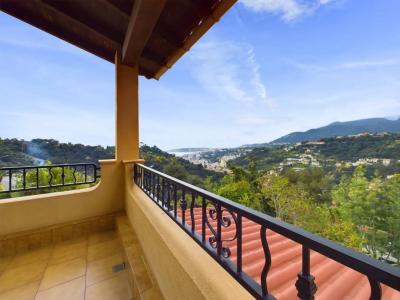 For sale Menton 10 rooms 322 m2 Alpes Maritimes (06500) photo 2