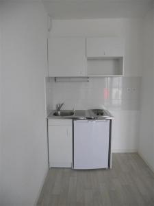 Louer Appartement 32 m2 Nantes