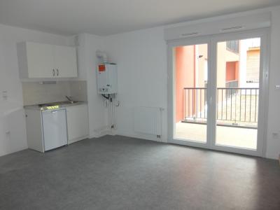 For rent Nantes 1 room 31 m2 Loire atlantique (44300) photo 0