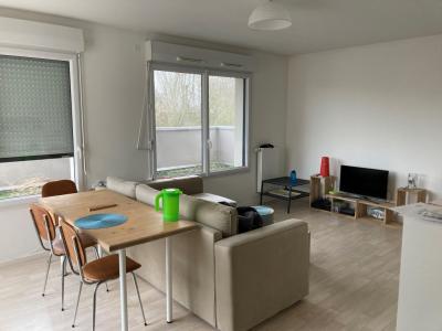 Louer Appartement Nantes 738 euros