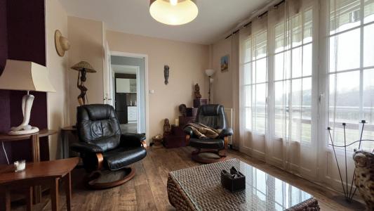 For sale Chissey-en-morvan 5 rooms 80 m2 Saone et loire (71540) photo 2