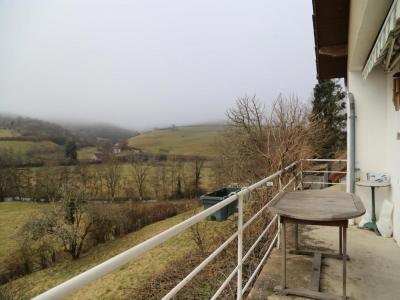 For sale Chissey-en-morvan 5 rooms 80 m2 Saone et loire (71540) photo 3