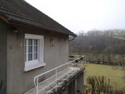 For sale Chissey-en-morvan 5 rooms 80 m2 Saone et loire (71540) photo 4