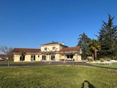 Annonce Vente 7 pices Maison Montrond-les-bains 42