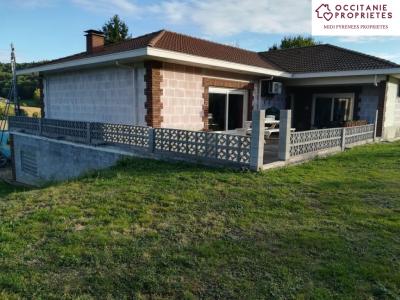 For sale Puntous 4 rooms 250 m2 Hautes pyrenees (65230) photo 3