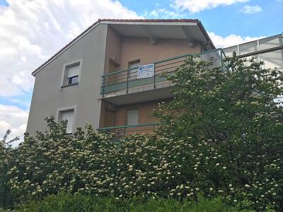 For sale Clermont-ferrand 1 room 21 m2 Puy de dome (63000) photo 1