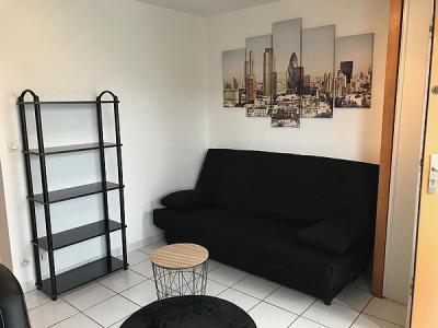 For sale Clermont-ferrand 1 room 21 m2 Puy de dome (63000) photo 2