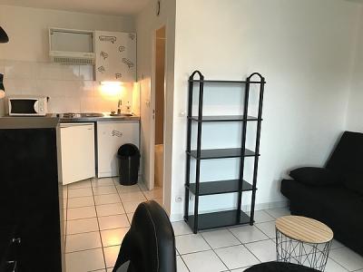 For sale Clermont-ferrand 1 room 21 m2 Puy de dome (63000) photo 3