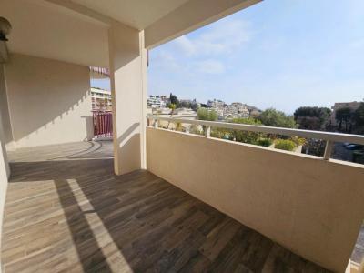 For sale Nice 2 rooms 42 m2 Alpes Maritimes (06200) photo 1