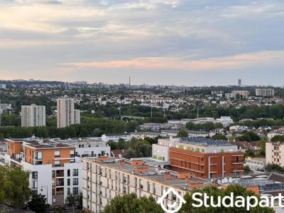 Louer Appartement Massy Essonne