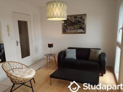 Annonce Location Appartement Nantes 44