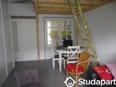 Annonce Location 2 pices Appartement Bidart 64