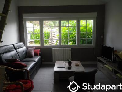 For rent Bidart 2 rooms 35 m2 Pyrenees atlantiques (64210) photo 2