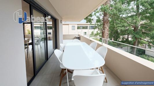 For sale Ecully 4 rooms 103 m2 Rhone (69130) photo 1