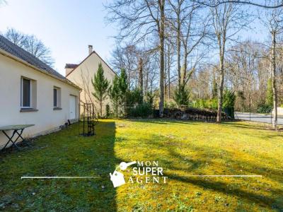 Annonce Vente 6 pices Maison Dammarie-les-lys 77