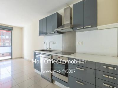 Acheter Appartement Marseille-2eme-arrondissement 320000 euros