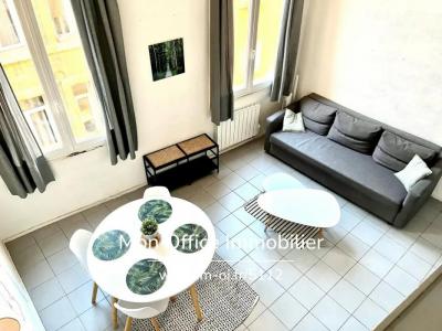 Annonce Vente 2 pices Appartement Beaurecueil 13