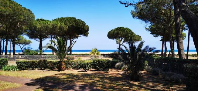 For sale Argeles-sur-mer 1 room 28 m2 Pyrenees orientales (66700) photo 3