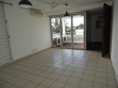 For rent Saint-denis 2 rooms 60 m2 Reunion (97400) photo 0