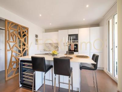 Acheter Appartement Villeneuve-loubet 935000 euros