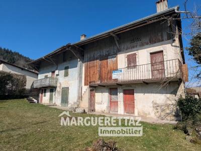 Annonce Vente 8 pices Maison Viuz-en-sallaz 74