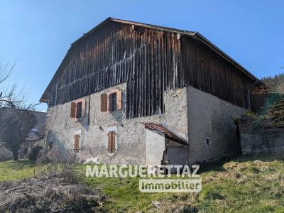 Acheter Maison Viuz-en-sallaz Haute savoie