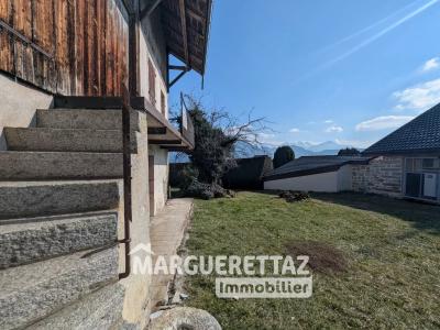 Acheter Maison Viuz-en-sallaz 385000 euros