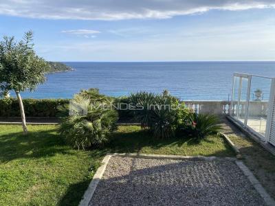 For rent Roquebrune-cap-martin 3 rooms 84 m2 Alpes Maritimes (06190) photo 2