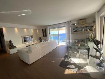 For rent Roquebrune-cap-martin 3 rooms 84 m2 Alpes Maritimes (06190) photo 3