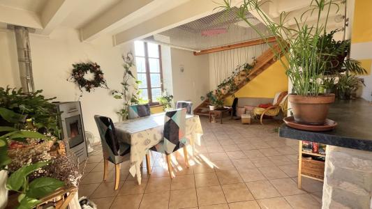 Annonce Vente 5 pices Maison  07