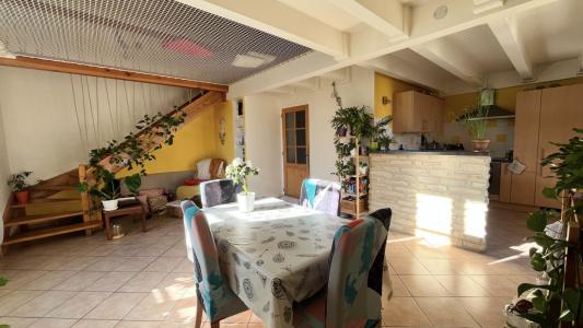 For sale CENTRE DU VILLAGE 5 rooms 110 m2 Ardeche (07200) photo 2