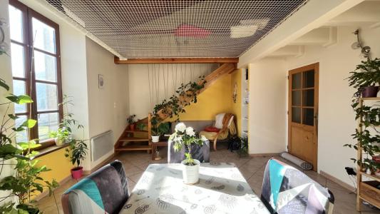 For sale CENTRE DU VILLAGE 5 rooms 110 m2 Ardeche (07200) photo 3