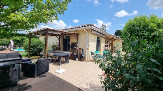 For sale 4 rooms 95 m2 Haute garonne (31660) photo 1