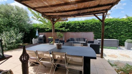 For sale 4 rooms 95 m2 Haute garonne (31660) photo 4