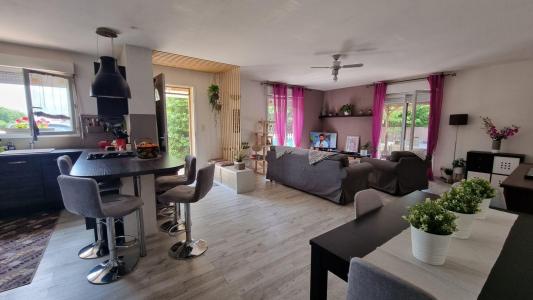 For sale 4 rooms 95 m2 Tarn (81800) photo 2