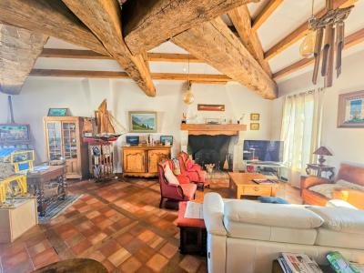 For sale ILE DE RE 4 rooms 146 m2 Charente maritime (17410) photo 3