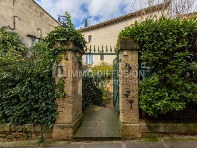 For sale CENTRE DU VILLAGE 5 rooms 205 m2 Gard (30670) photo 0