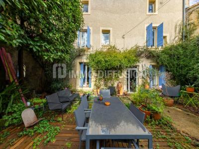 For sale CENTRE DU VILLAGE 5 rooms 205 m2 Gard (30670) photo 1