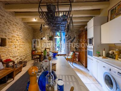 For sale CENTRE DU VILLAGE 5 rooms 205 m2 Gard (30670) photo 4