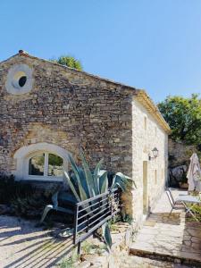 For sale A 5KM DE GOUDARGUES 12 rooms 298 m2 Gard (30630) photo 3