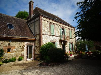 For sale 8 rooms 280 m2 Eure et loir (28240) photo 0