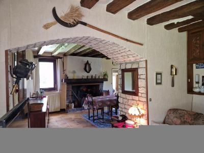 For sale 5 rooms 143 m2 Eure et loir (28240) photo 2