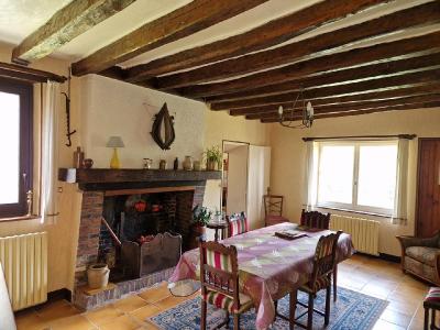 For sale 5 rooms 143 m2 Eure et loir (28240) photo 3