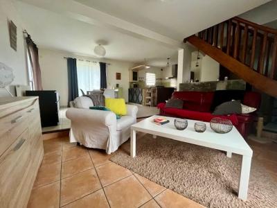 For sale OREE-D-ANJOU 4 rooms 92 m2 Maine et loire (49270) photo 4