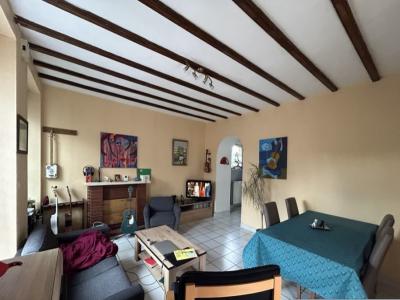 For sale 3 rooms 88 m2 Loire atlantique (44150) photo 0