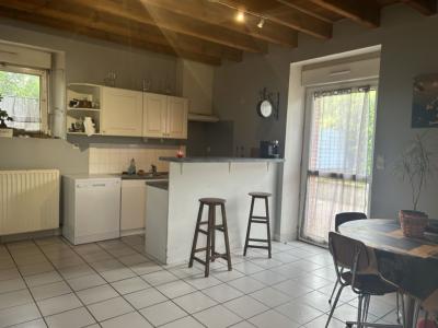 For sale 3 rooms 88 m2 Loire atlantique (44150) photo 1